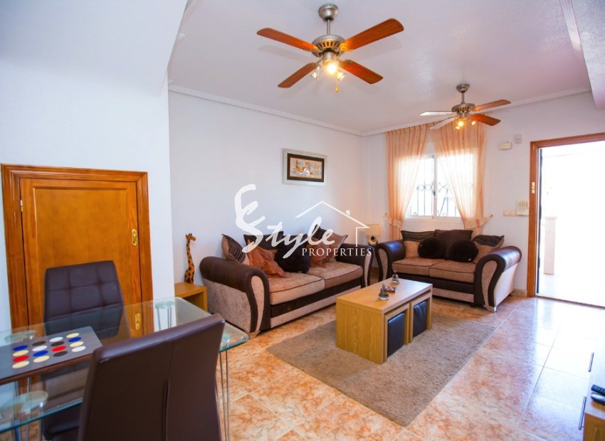 Resale - Adosado - Punta Prima - La Ciñuelica