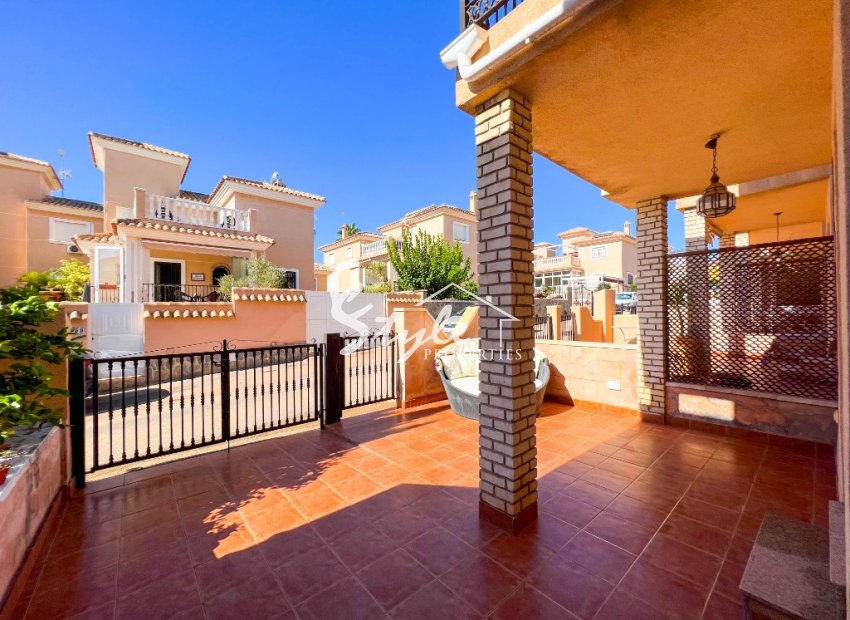 Resale - Adosado - Punta Prima