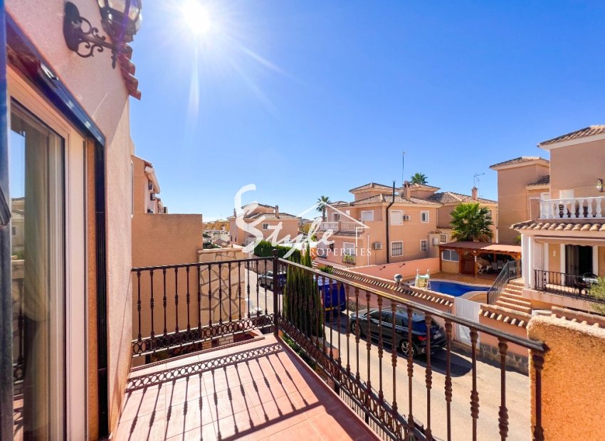 Resale - Adosado - Punta Prima