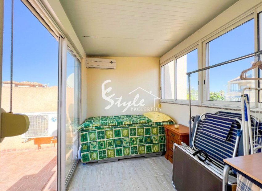 Resale - Adosado - Punta Prima