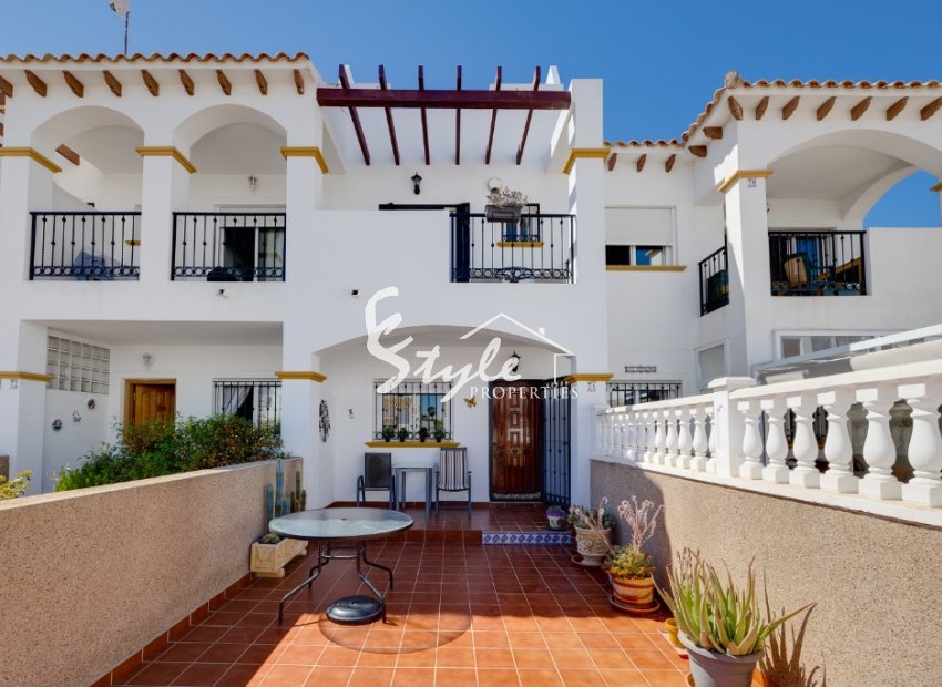 Resale - Adosado - Punta Prima