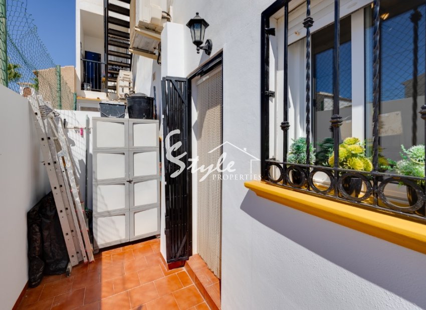 Resale - Adosado - Punta Prima