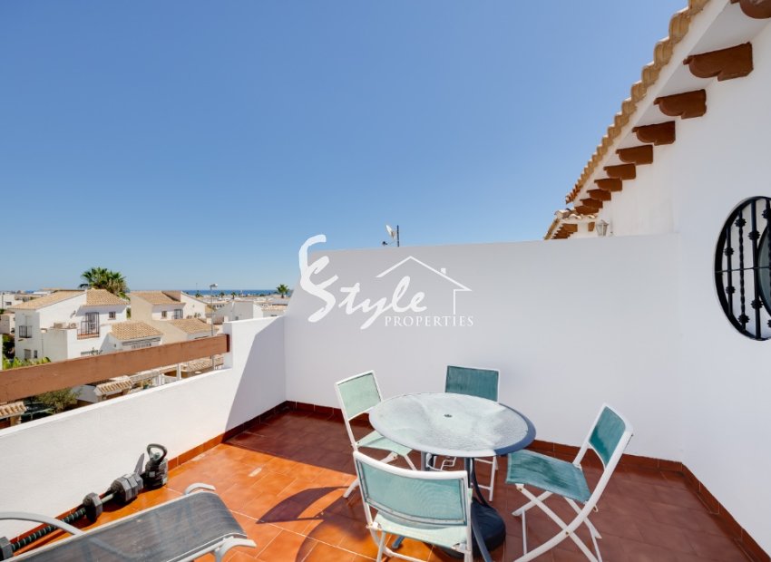 Resale - Adosado - Punta Prima