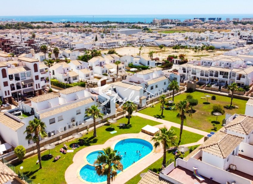 Resale - Adosado - Punta Prima