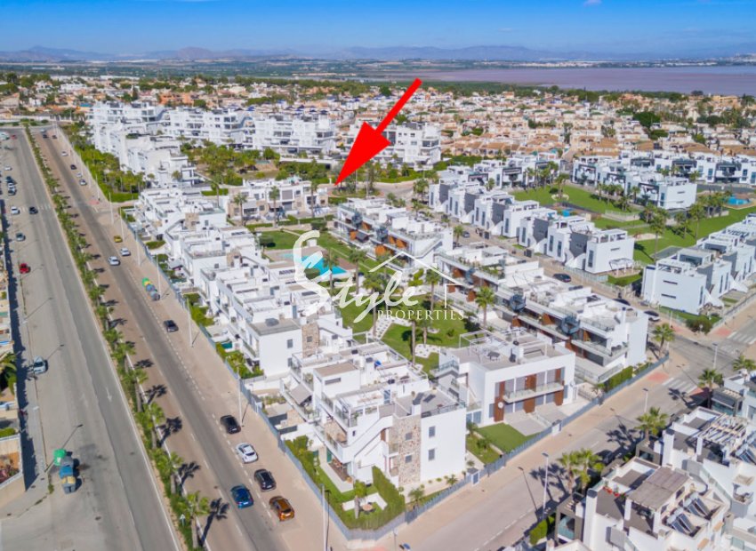 Resale - Adosado - Punta Prima