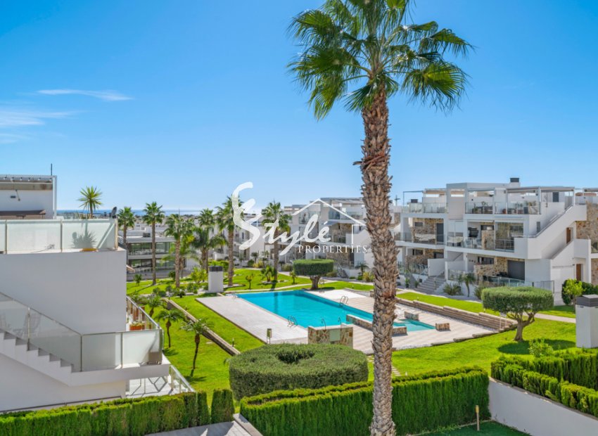 Resale - Adosado - Punta Prima