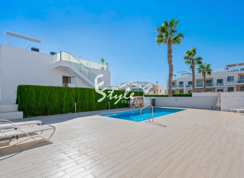 Resale - Adosado - Punta Prima