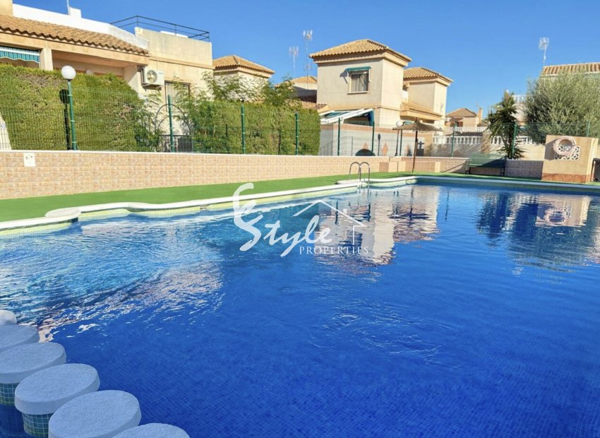 Resale - Adosado - Punta Prima