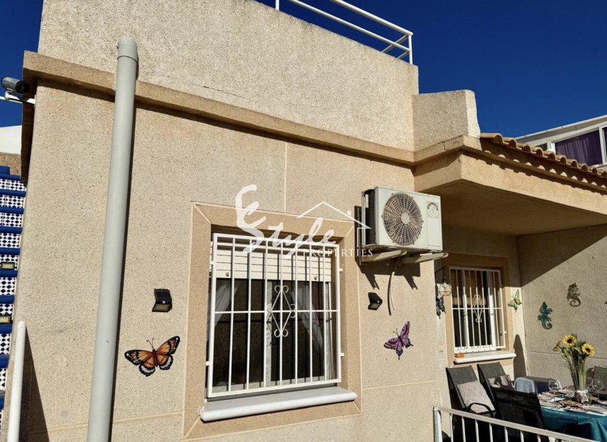 Resale - Adosado - Punta Prima