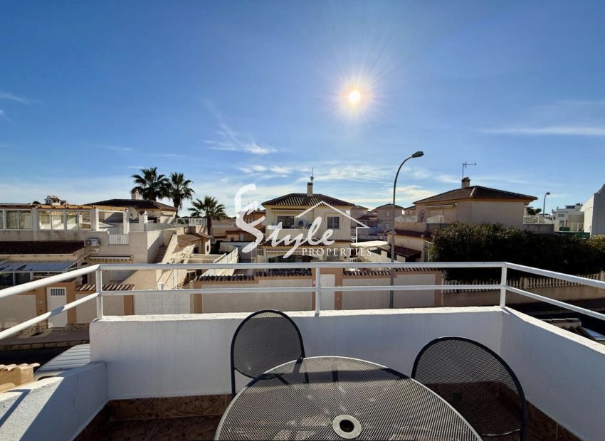 Resale - Adosado - Punta Prima