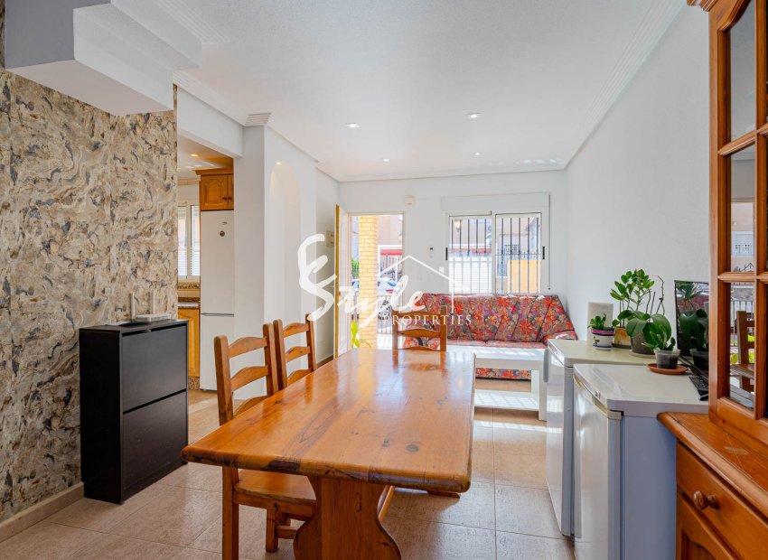 Resale - Adosado - Punta Prima