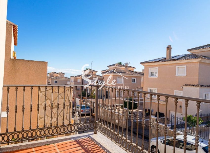 Resale - Adosado - Punta Prima