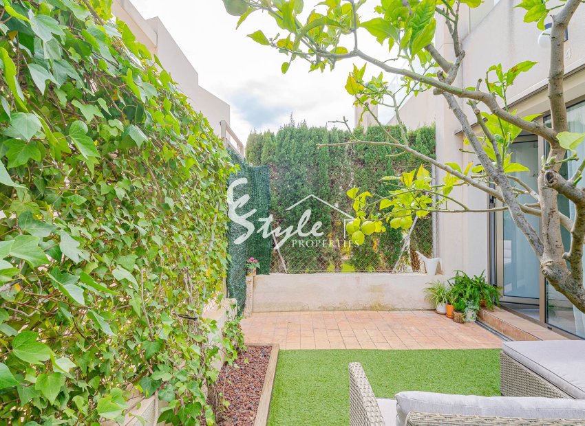 Resale - Adosado - Punta Prima