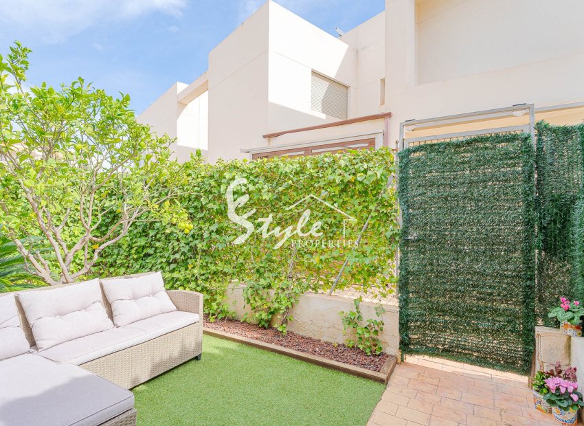 Resale - Adosado - Punta Prima