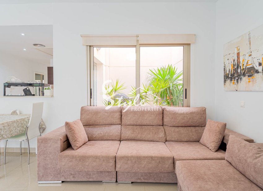 Resale - Adosado - Punta Prima