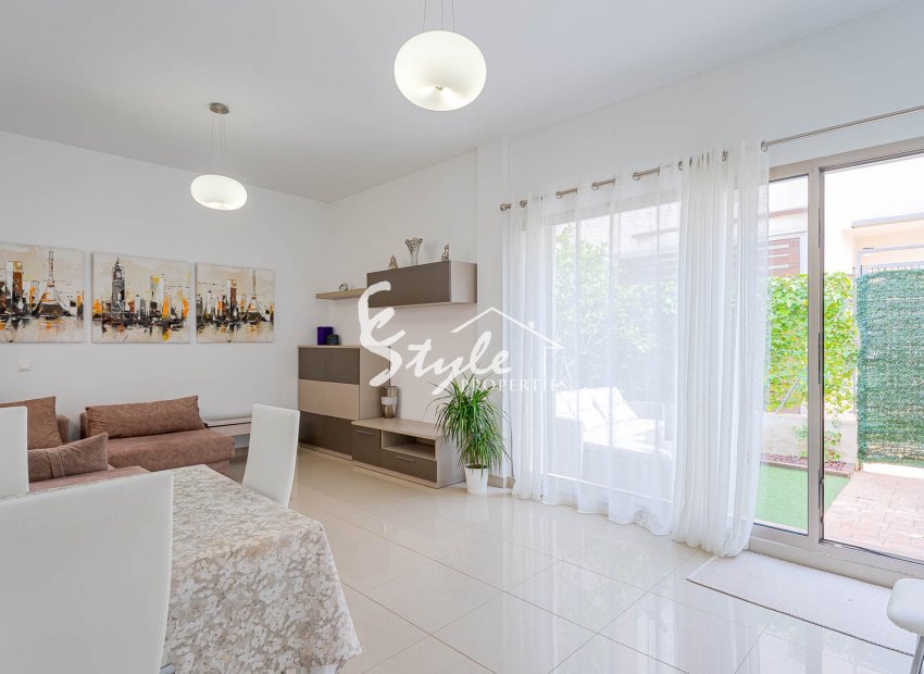 Resale - Adosado - Punta Prima