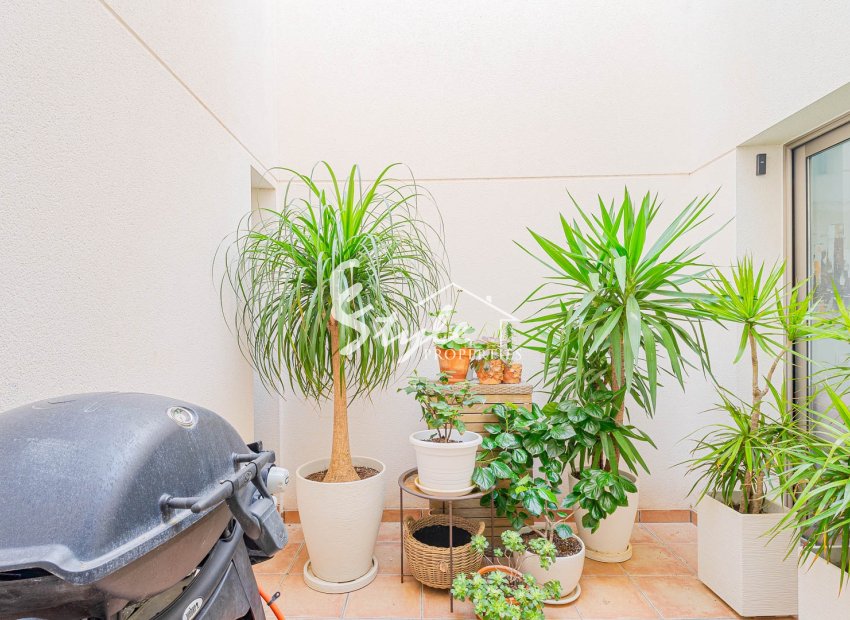 Resale - Adosado - Punta Prima