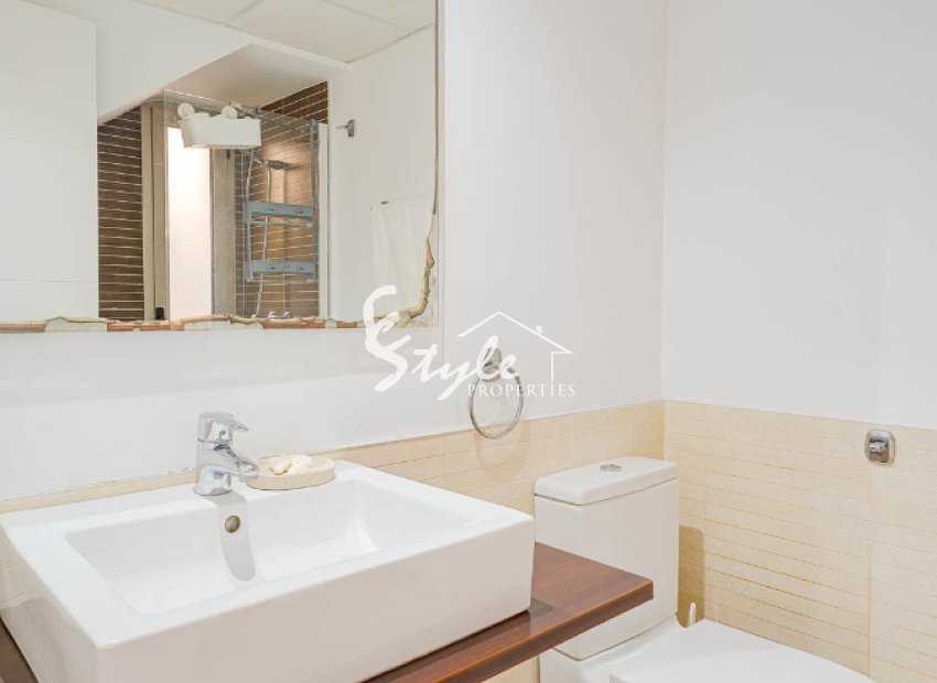 Resale - Adosado - Punta Prima