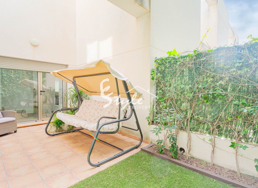 Resale - Adosado - Punta Prima