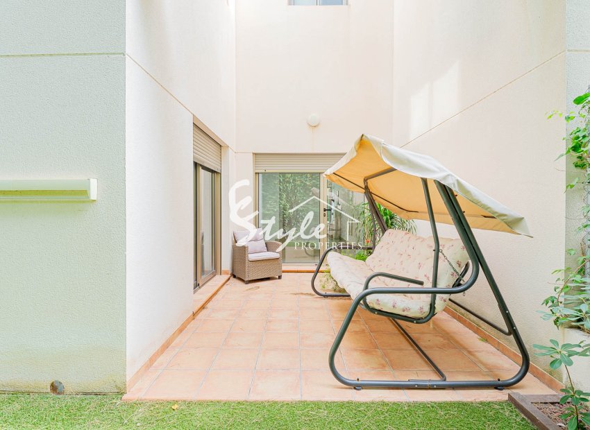 Resale - Adosado - Punta Prima