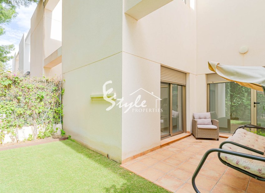 Resale - Adosado - Punta Prima