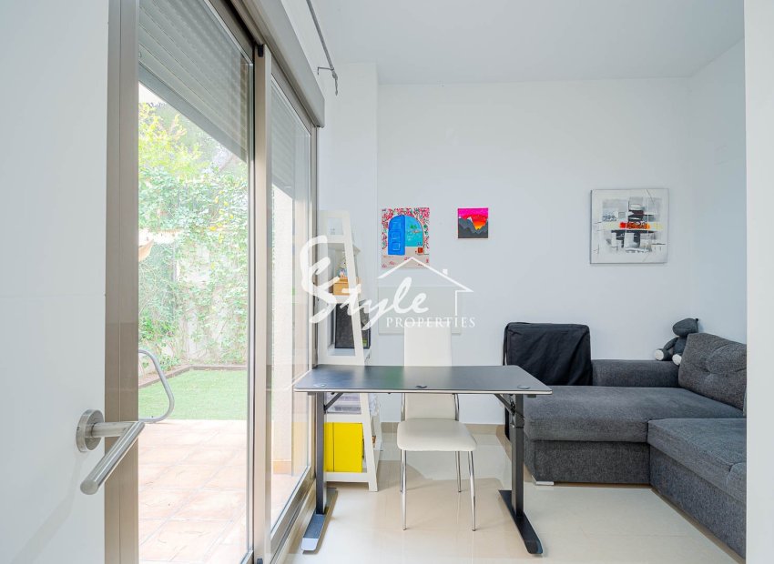 Resale - Adosado - Punta Prima