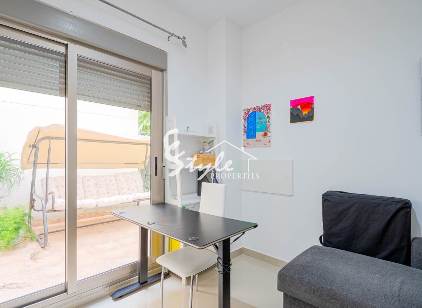 Resale - Adosado - Punta Prima