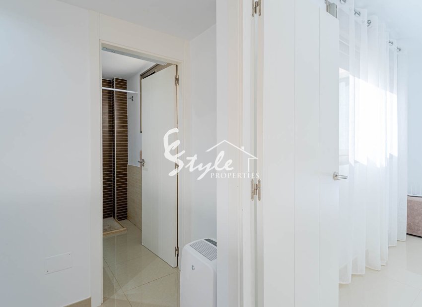 Resale - Adosado - Punta Prima