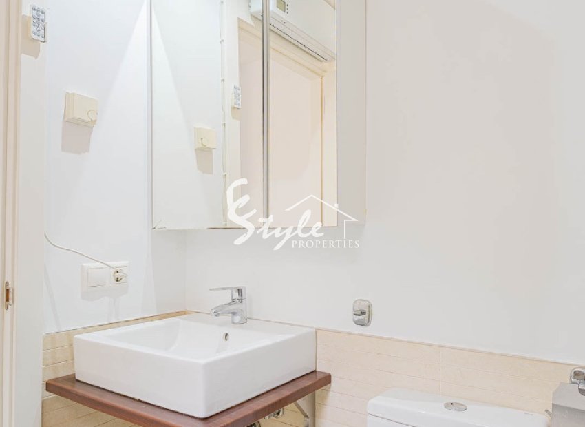 Resale - Adosado - Punta Prima