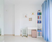 Resale - Adosado - Punta Prima