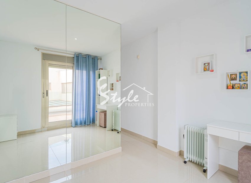 Resale - Adosado - Punta Prima