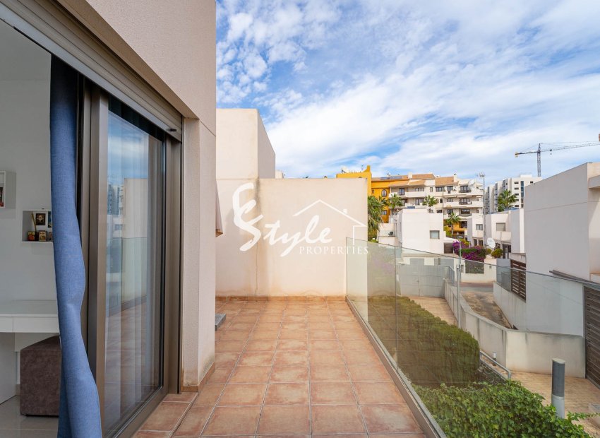 Resale - Adosado - Punta Prima