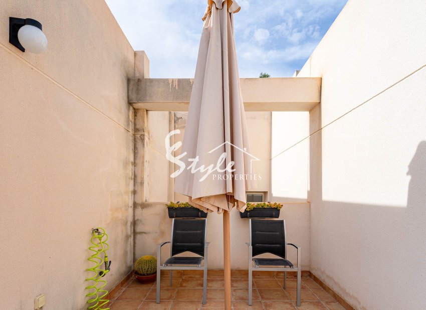 Resale - Adosado - Punta Prima