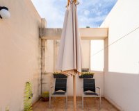 Resale - Adosado - Punta Prima