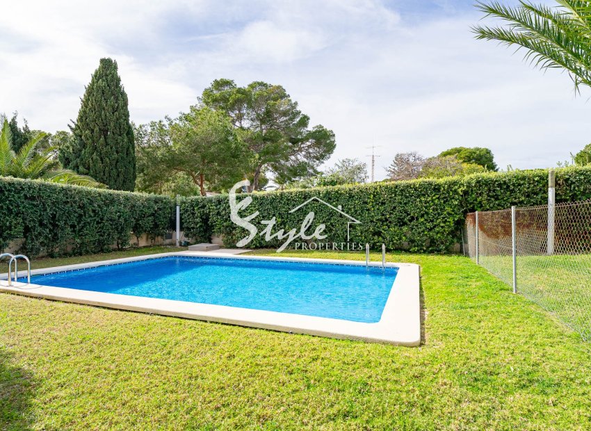 Resale - Adosado - Punta Prima