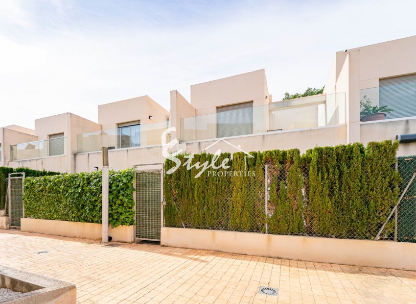 Resale - Adosado - Punta Prima