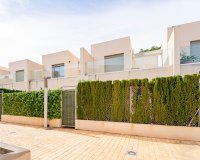 Resale - Adosado - Punta Prima