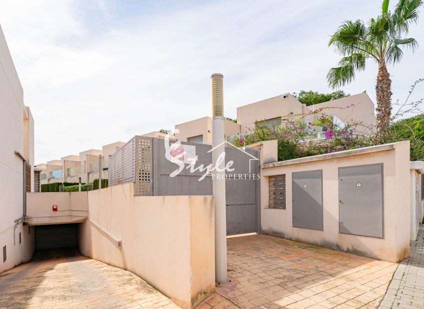 Resale - Adosado - Punta Prima