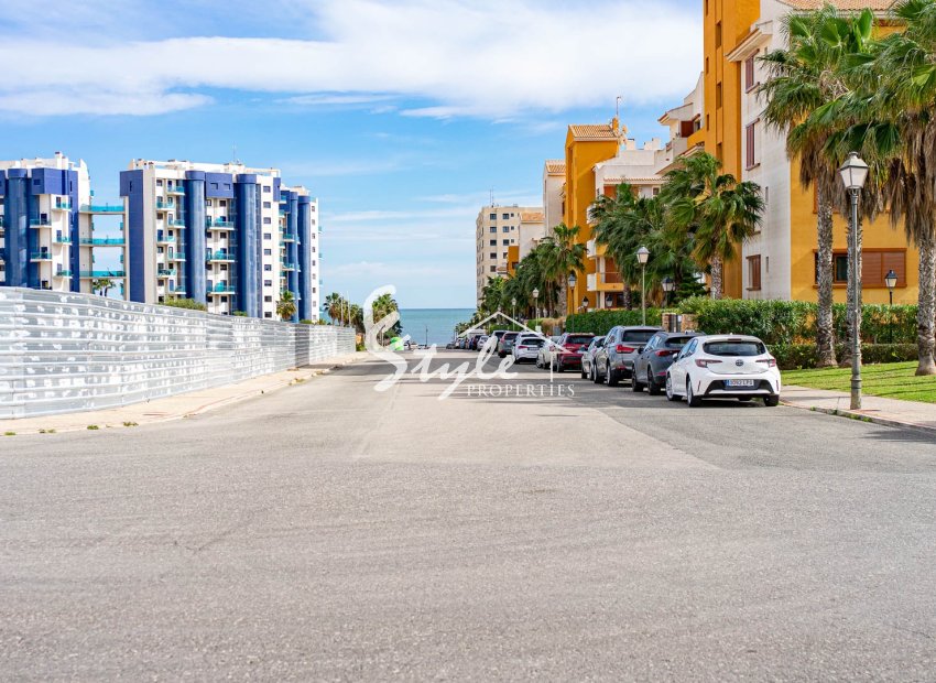 Resale - Adosado - Punta Prima