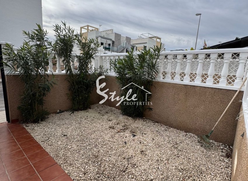 Resale - Adosado - Punta Prima