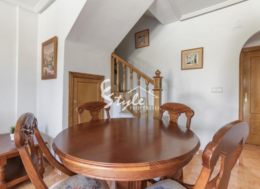 Resale - Adosado - Punta Prima