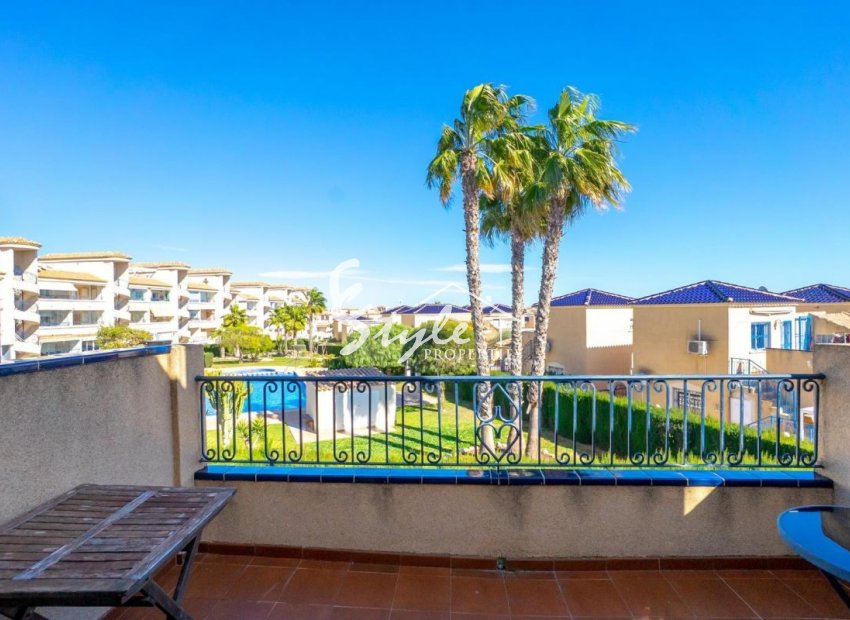 Resale - Adosado - Punta Prima