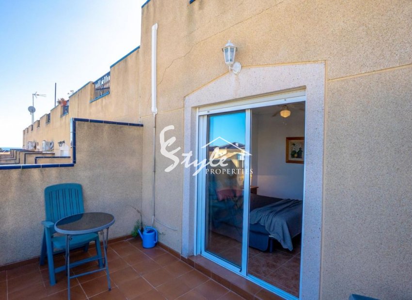 Resale - Adosado - Punta Prima