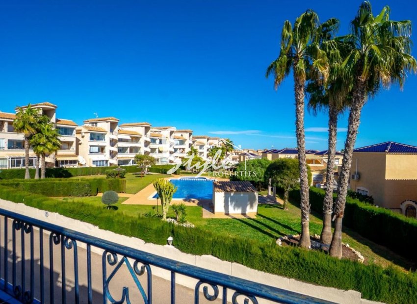 Resale - Adosado - Punta Prima