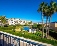 Resale - Adosado - Punta Prima