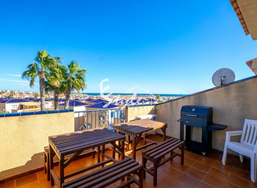 Resale - Adosado - Punta Prima