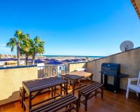 Resale - Adosado - Punta Prima