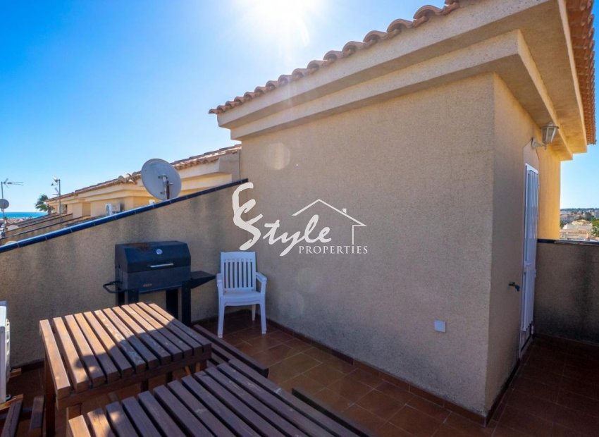 Resale - Adosado - Punta Prima