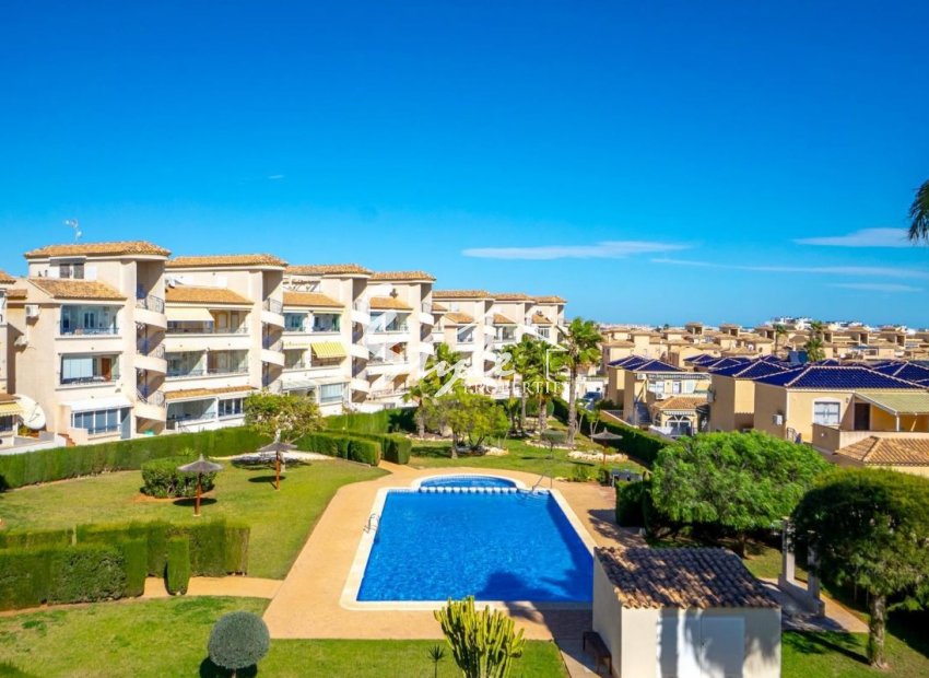 Resale - Adosado - Punta Prima