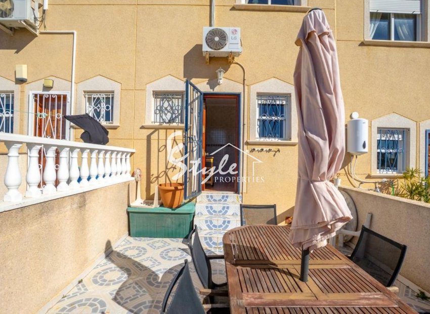 Resale - Adosado - Punta Prima